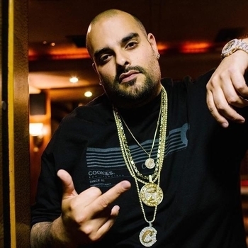 Don Changolini 4000 - Fire (feat. Berner)