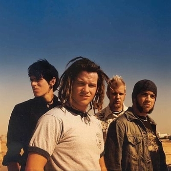 Blindside - Swallow (из игры "Need for Speed: Underground")