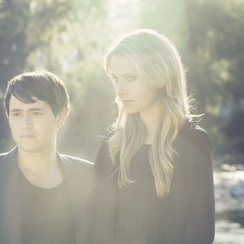 Blondfire - Where the Kids Are