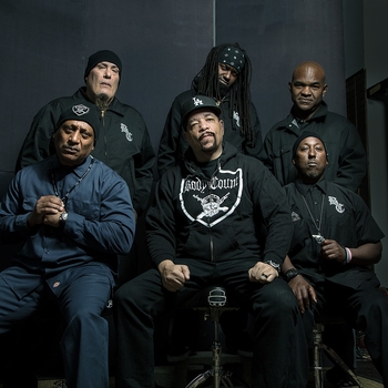 Артист Body Count
