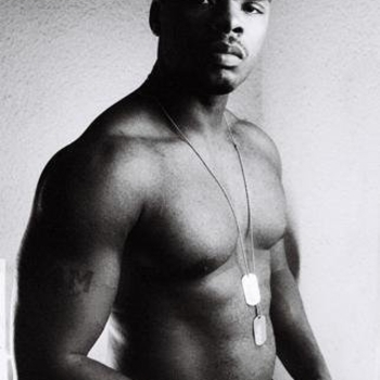 Bishop Lamont and Lazarus, Catherine Marie, I'l Nano, 80 Empire, Fred The Godson - Fit In