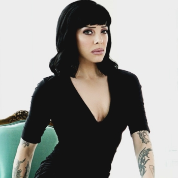 Bif Naked - Everyday