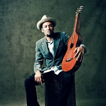 Артист Ben Harper (Бен Харпер)