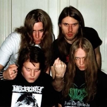 Bloodbath - Outnumbering the Day (Саундтрек из фильма "Один в темноте / Alone in the Dark")