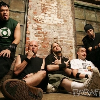 Bobaflex - Dangerous