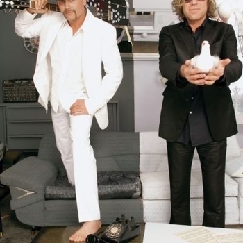 Big $ Rich - Wild West Show