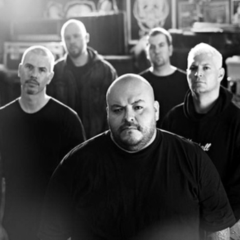 Blood for Blood - Dead End Street (Outlaw Anthems 2002)