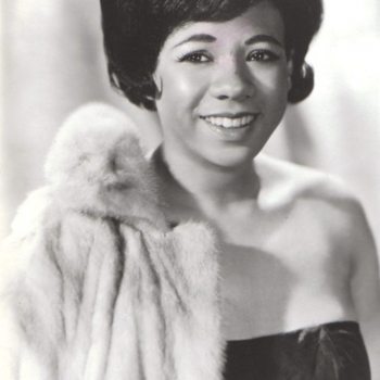 Barbara Lewis - Straighten Up Your Heart