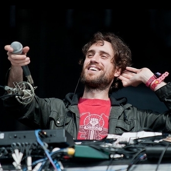 BeardyMan - Teardrop (Massive Attack Cover)