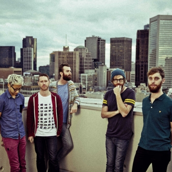 Birds of Tokyo - Harlequins