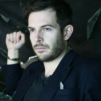 Bright Light Bright Light - An Open Heart