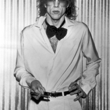 Bob Welch - Sentimental Lady
