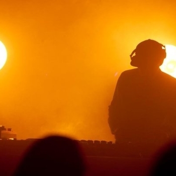 Biome & DCult - Inner Peace