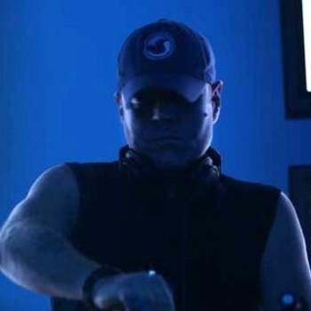 Артист Big Bud (Robin O'Reilly)