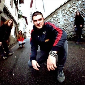 Boikot - La mosca (Lágrimas amargas)