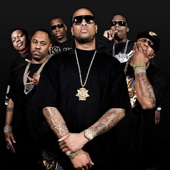 Boss Hogg Outlawz - Helping Hand (Slim Thug, Mug, J-Dawg)