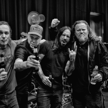 Kampfzone - Armee Aus Stahl