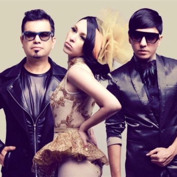 Belanova - Baila Mi Corazon (Tom Sawyer Club) 128