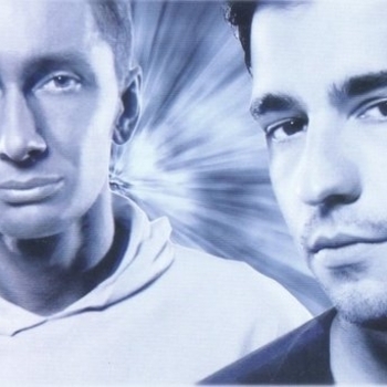 Beam & Yanou - Rainbow of Mine