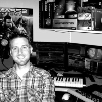 Big Giant Circles - Mass Effect Nova Siberia OC ReMix