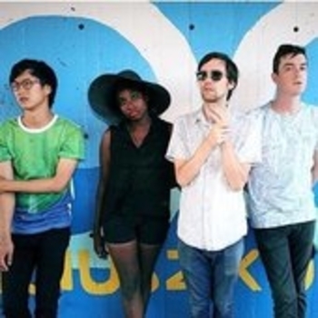 Niki & The Dove - DJ Easy My Mind (Body Language remix)(mastered)