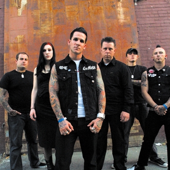 Bleeding Through - Your Abandonment