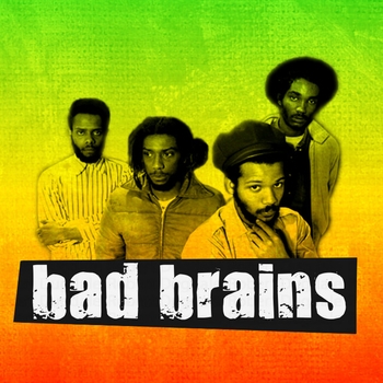 Артист Bad Brains