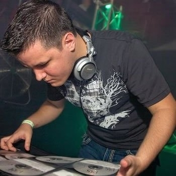 Blake Jarrell - Punta Del Este