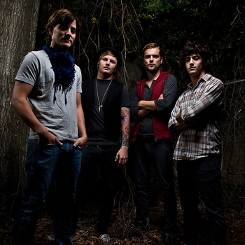 Our Last Night - Blankets Of Bullets