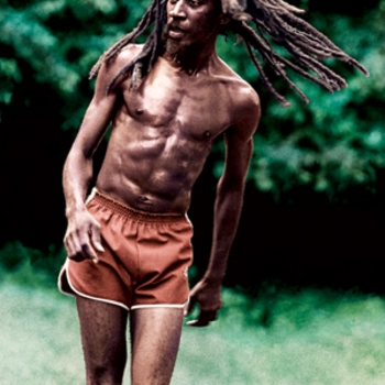 Bunny Wailer - Scheme of things