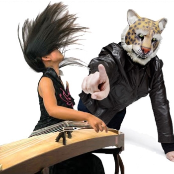 Bei Bei & Shawn Lee - Into The Wind