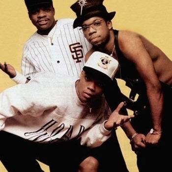 Bell Biv Devoe - Poison