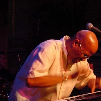 Bob Baldwin - The Lady In My Life