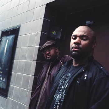 Blackalicious - The Fabulous Ones (музыка из игры "Knockout kings 2001")