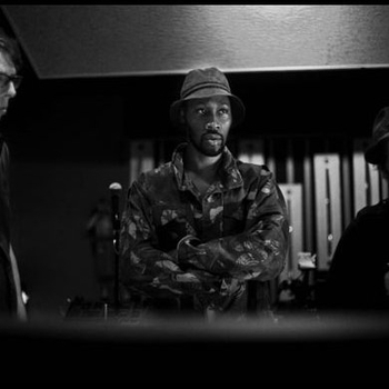 Артист Blakroc