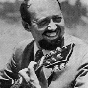 Barney Kessel - Just In Time