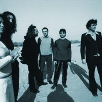 Bossa Nostra - The Crickets Sing For Anamaria (Саундтрек из сериала "Секс в большом городе / Sex and the City") (Сезон 6) (Серия 18)