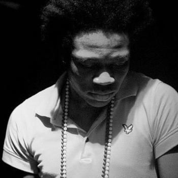 Crystal Fighters - Follow (Benga Xperia Remix)