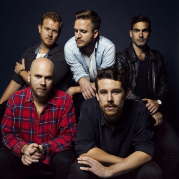 Boy & Bear - The Storm