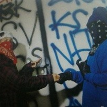 Jim West - Red Bandana