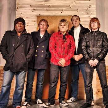 Артист Big Country