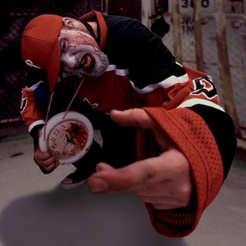 Mike E. Clark - Damn Bitch Remix-Blaze ya dead homie-featuring kottonmouth kings bootleg