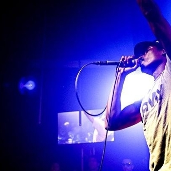 Beat Assailant - Spy (feat. Ben l'Oncle Soul)