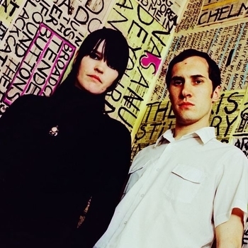 Broadcast - Tender Buttons (ОСТ из "Двадцать одно / 21")