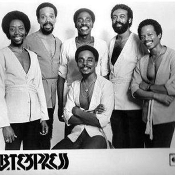 B.T. Express - Energy to Burn