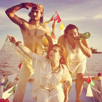 Bonde do Rolê - Marina Gasolina (Energy & Ramsil remix)