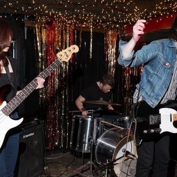 Ballroom - Passenger (Guy J Remix)