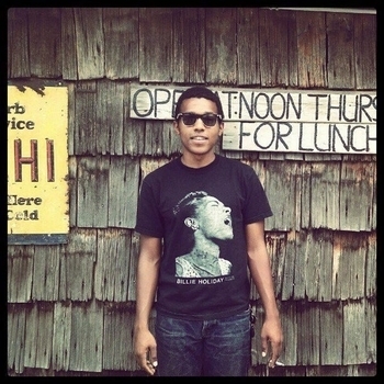 Benjamin Booker - Spoonful (из сериала "Человек в высоком замке" / "The Man in the High Castle")