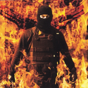 Blokkmonsta - Guerilla Kommando