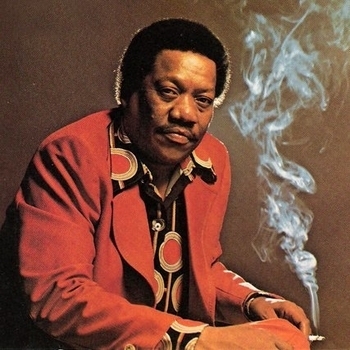 Bobby "Blue" Bland - 36-22-36